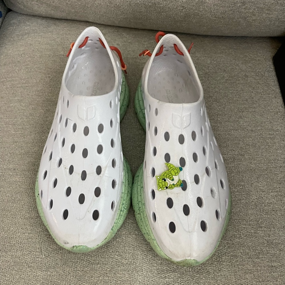 Kane Footwear